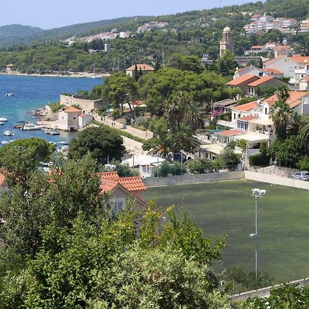 Apartmani Hvar Hvar Island Ngoại thất bức ảnh