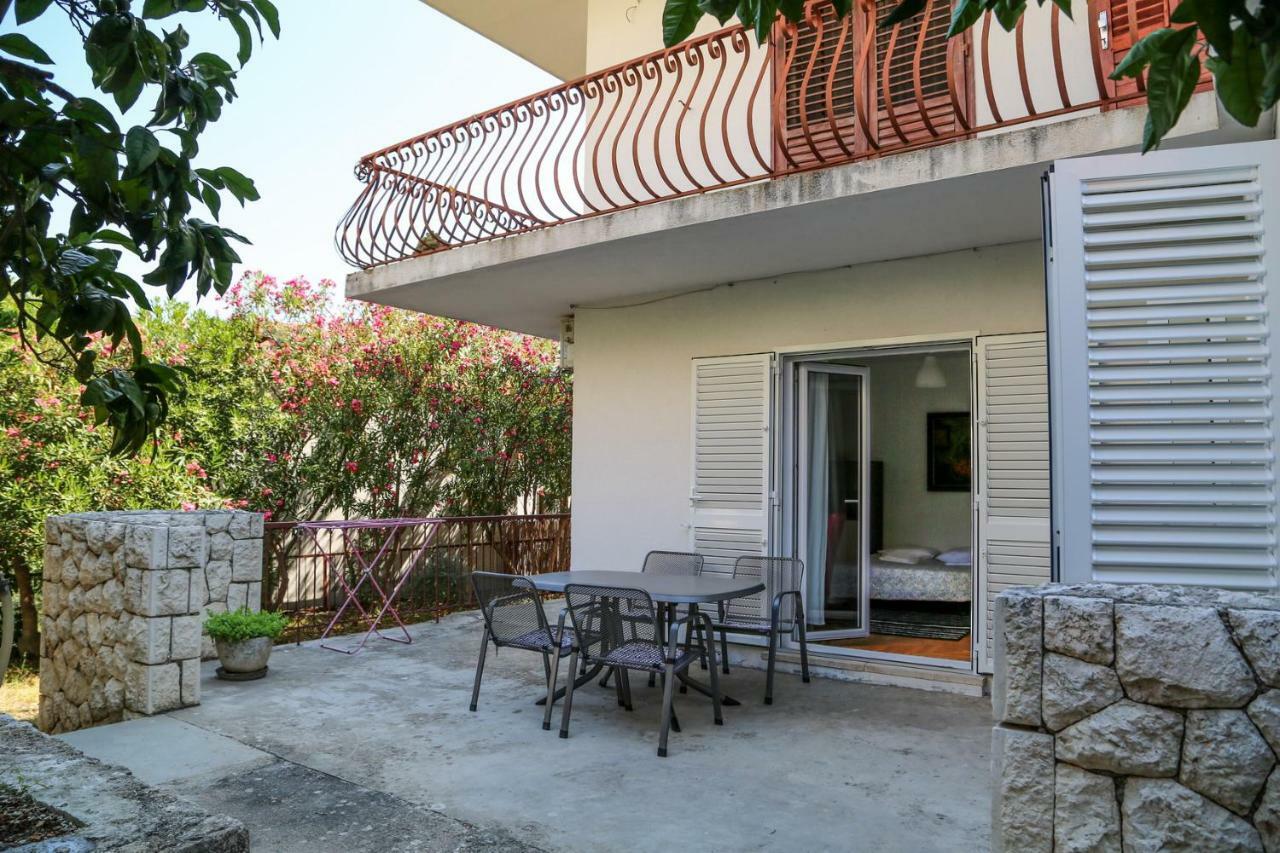 Apartmani Hvar Hvar Island Ngoại thất bức ảnh