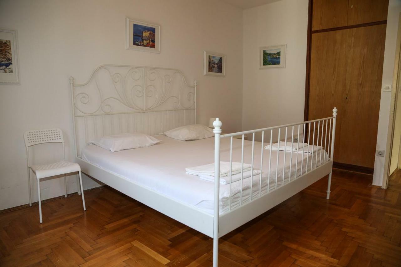 Apartmani Hvar Hvar Island Ngoại thất bức ảnh