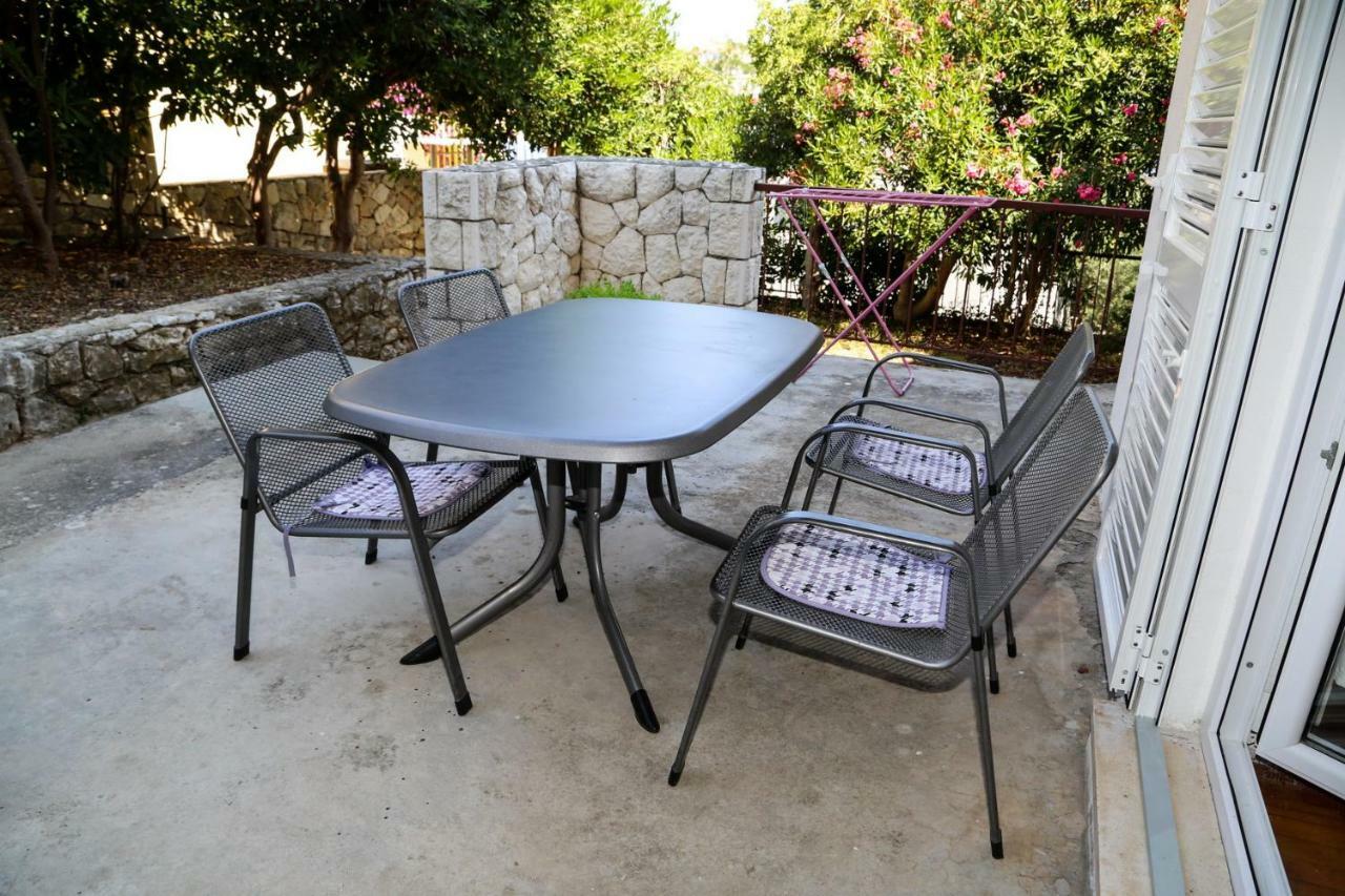 Apartmani Hvar Hvar Island Ngoại thất bức ảnh