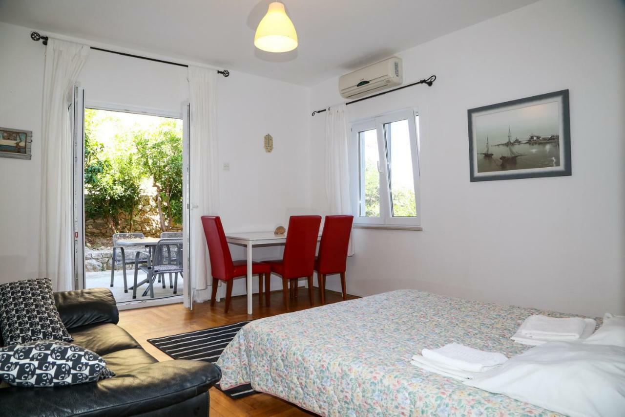 Apartmani Hvar Hvar Island Ngoại thất bức ảnh