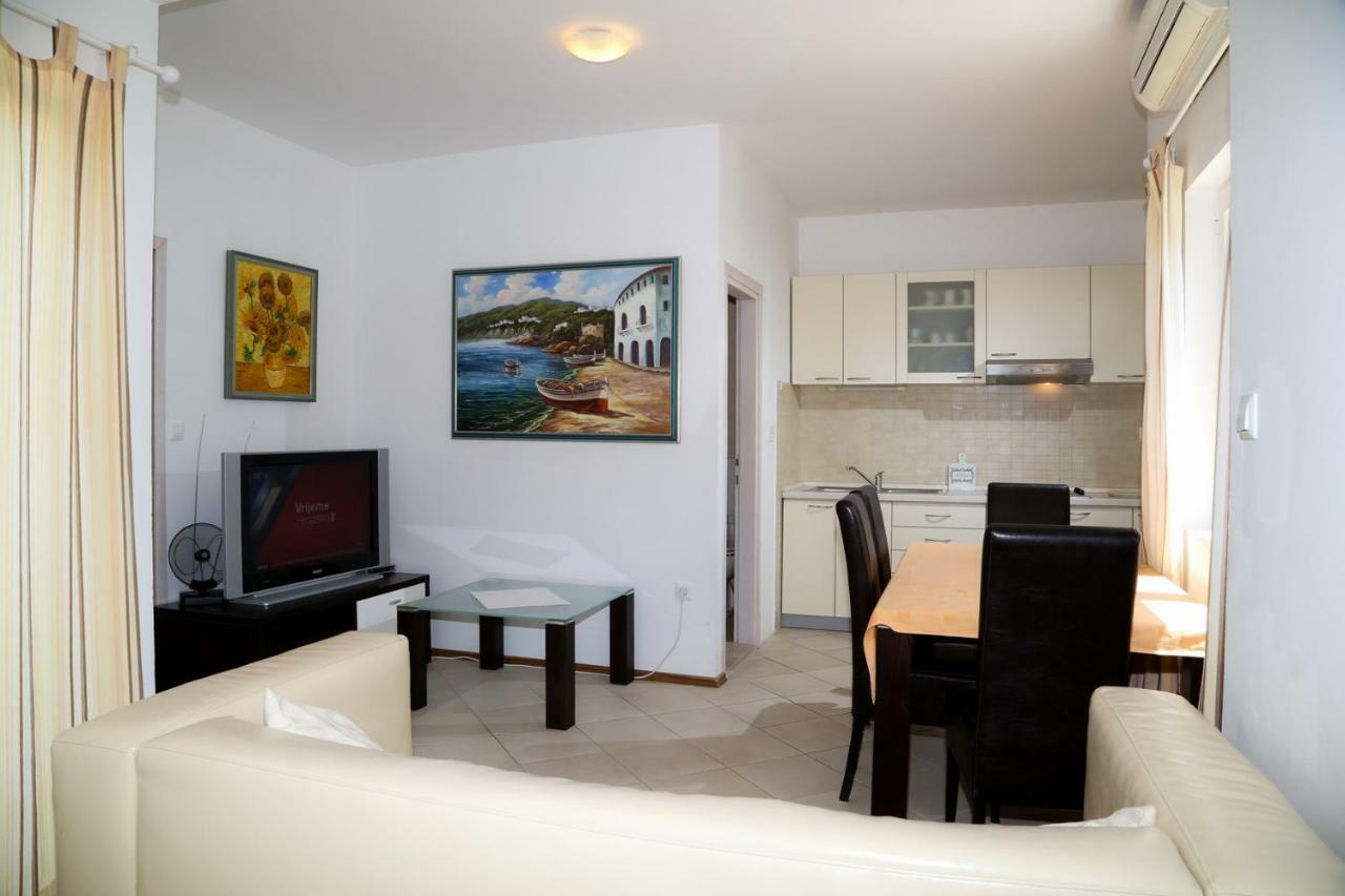 Apartmani Hvar Hvar Island Ngoại thất bức ảnh