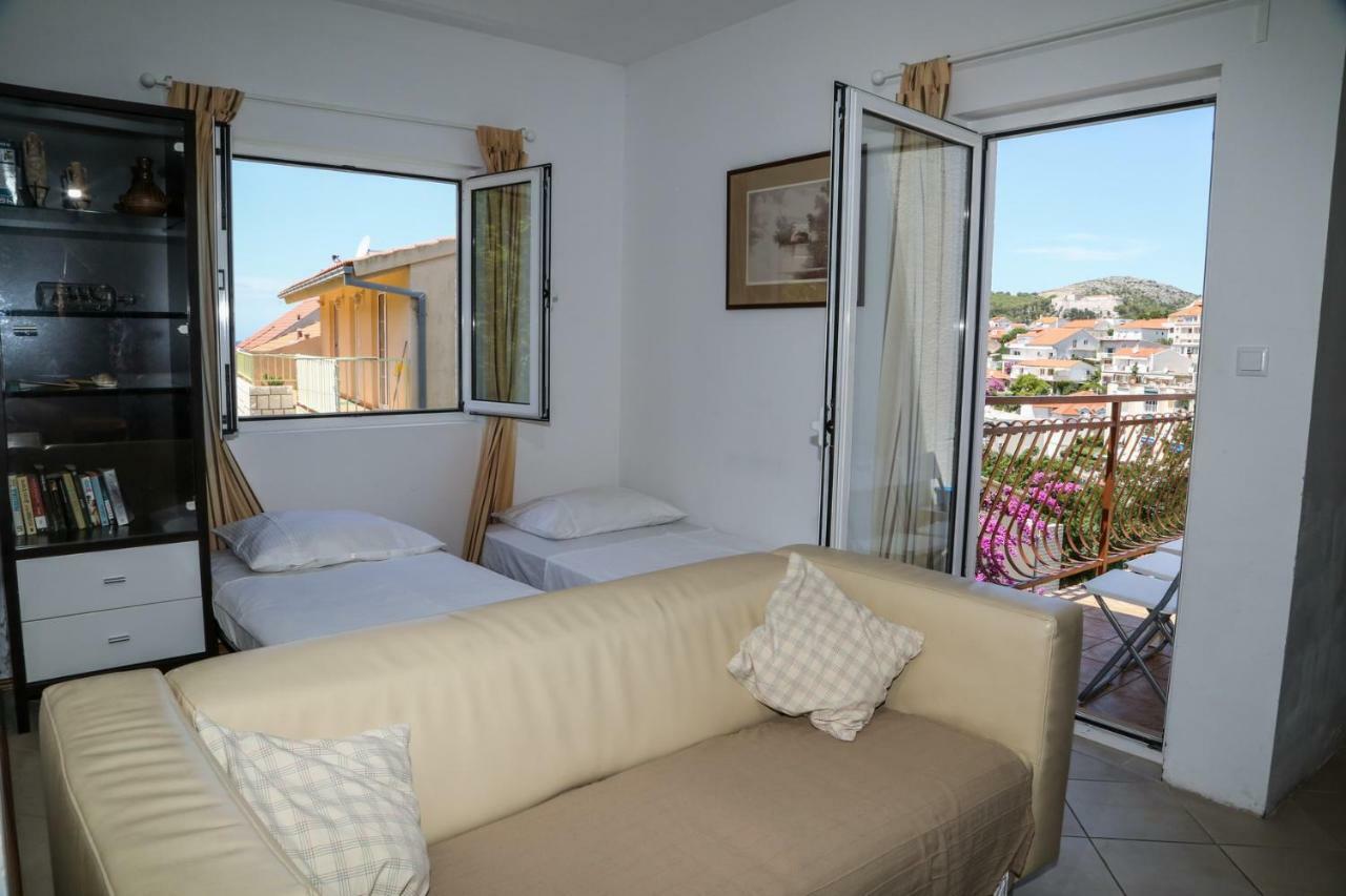 Apartmani Hvar Hvar Island Ngoại thất bức ảnh