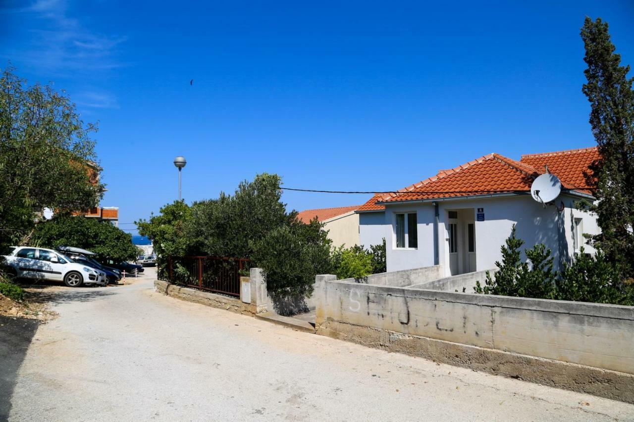 Apartmani Hvar Hvar Island Ngoại thất bức ảnh