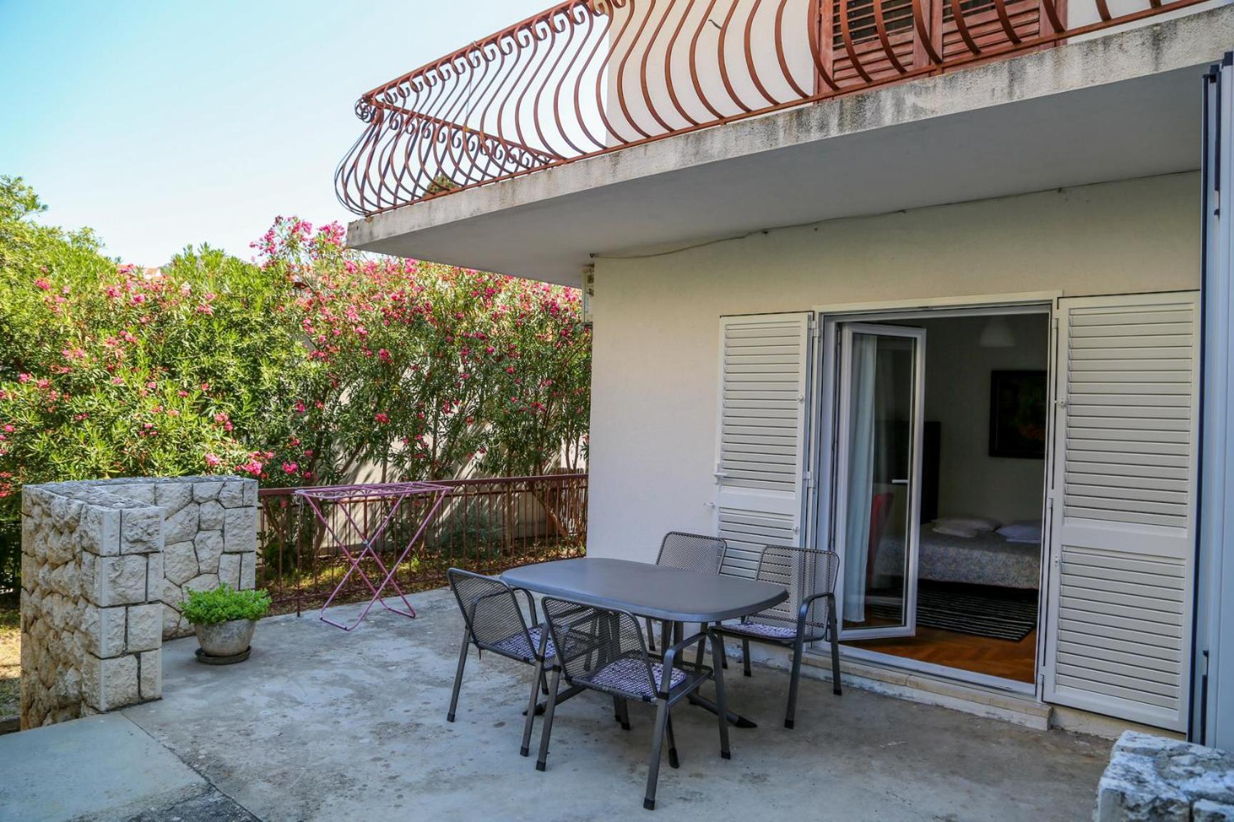 Apartmani Hvar Hvar Island Ngoại thất bức ảnh