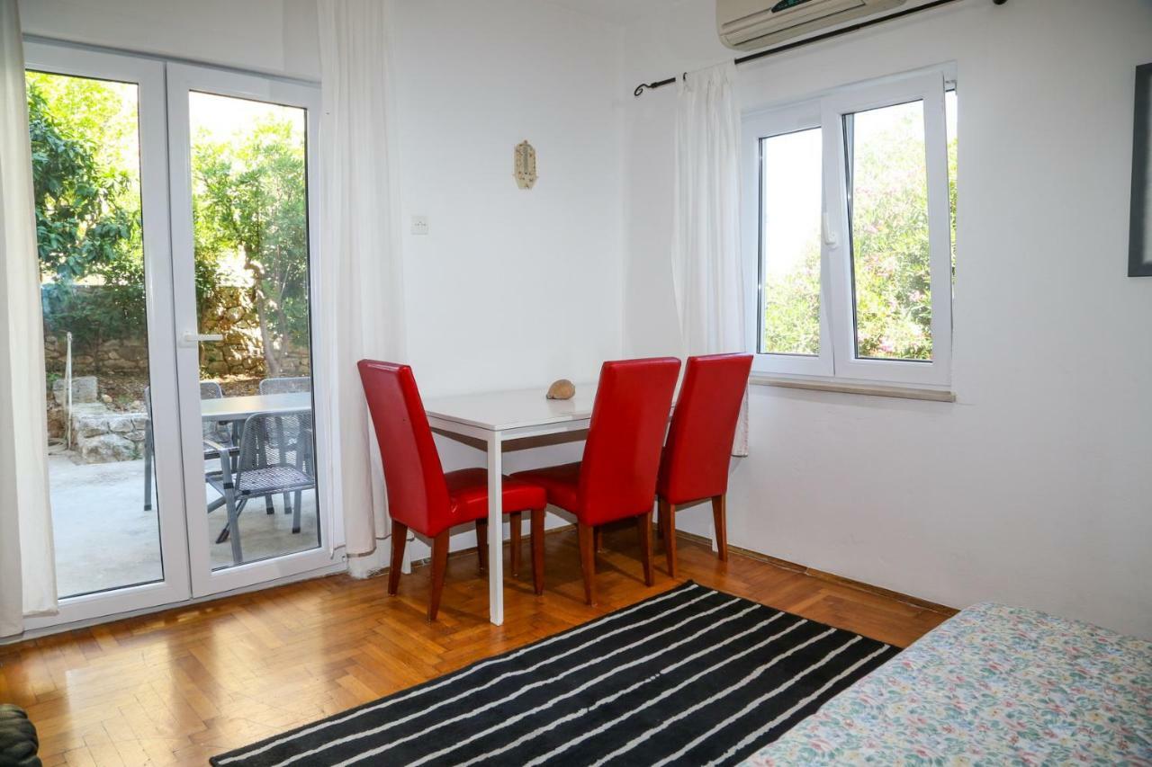 Apartmani Hvar Hvar Island Ngoại thất bức ảnh