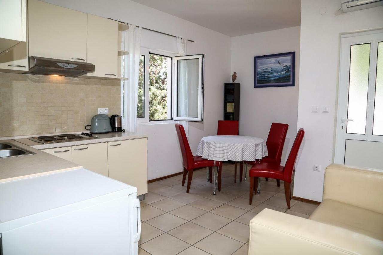 Apartmani Hvar Hvar Island Ngoại thất bức ảnh