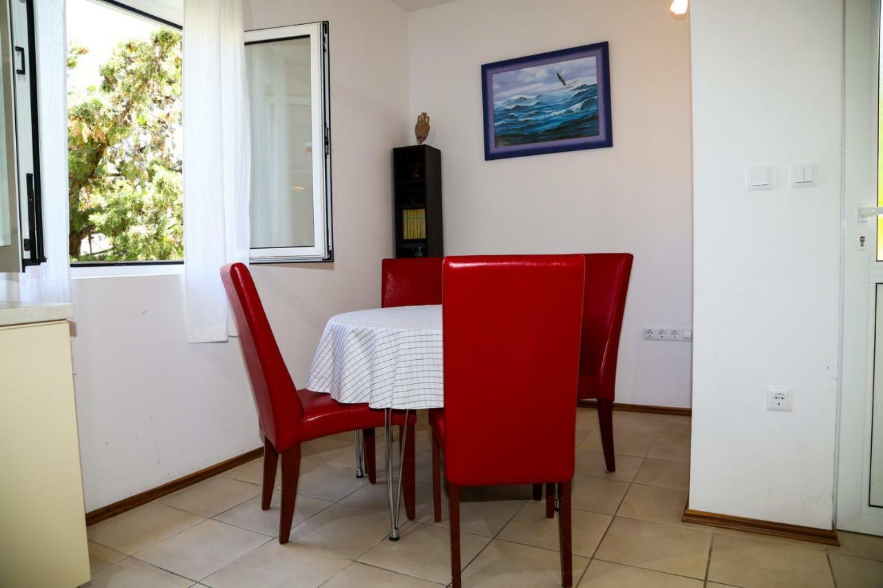 Apartmani Hvar Hvar Island Ngoại thất bức ảnh