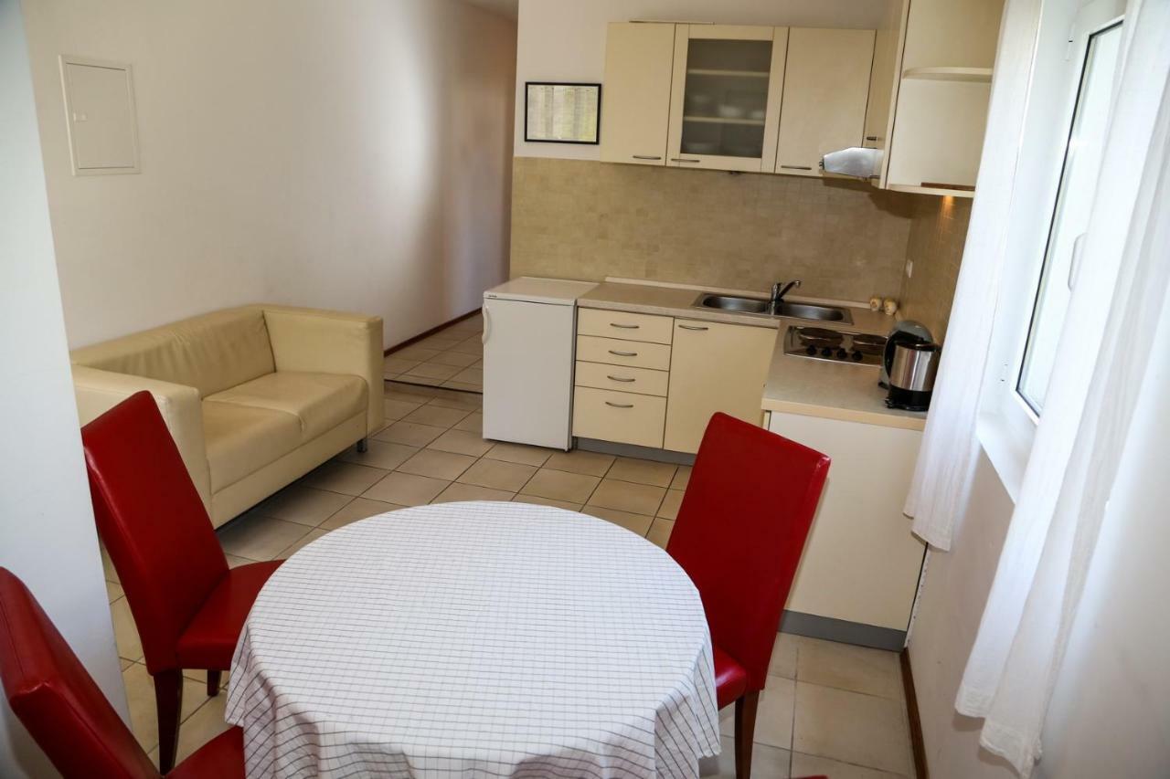 Apartmani Hvar Hvar Island Ngoại thất bức ảnh