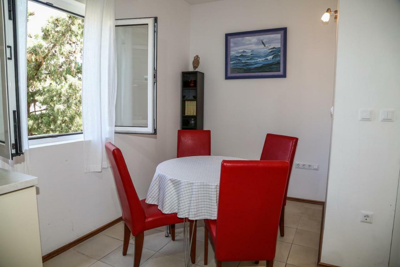 Apartmani Hvar Hvar Island Ngoại thất bức ảnh