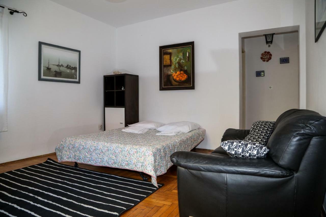 Apartmani Hvar Hvar Island Ngoại thất bức ảnh