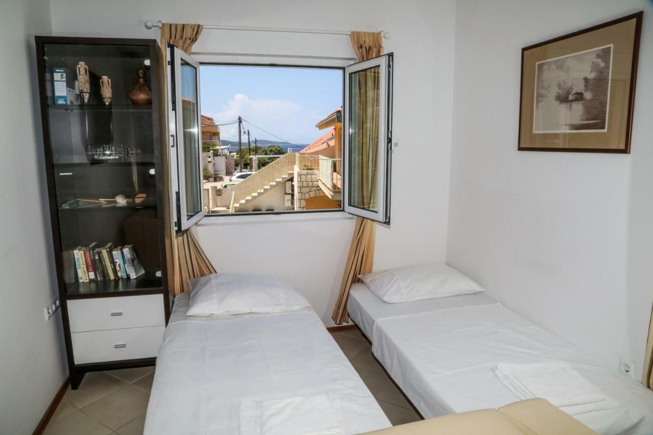 Apartmani Hvar Hvar Island Ngoại thất bức ảnh