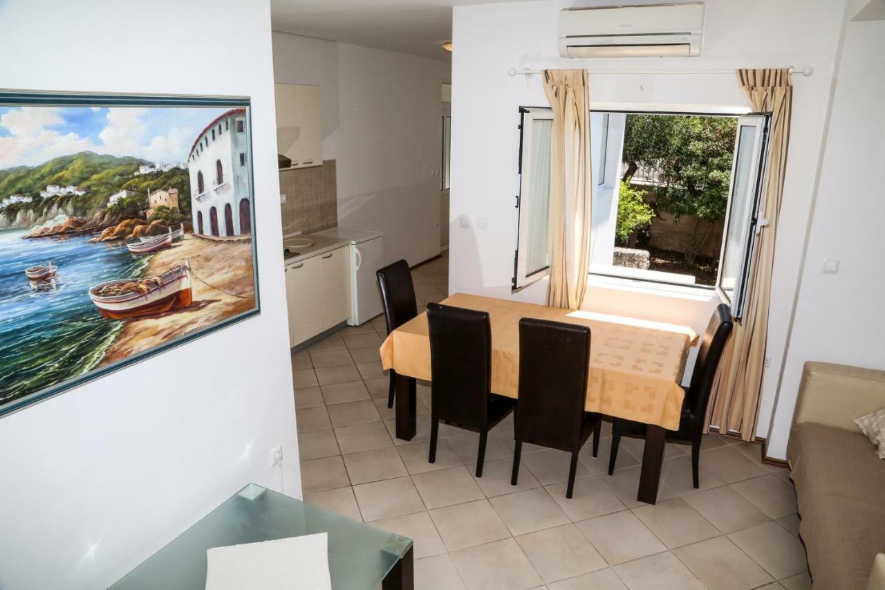 Apartmani Hvar Hvar Island Ngoại thất bức ảnh