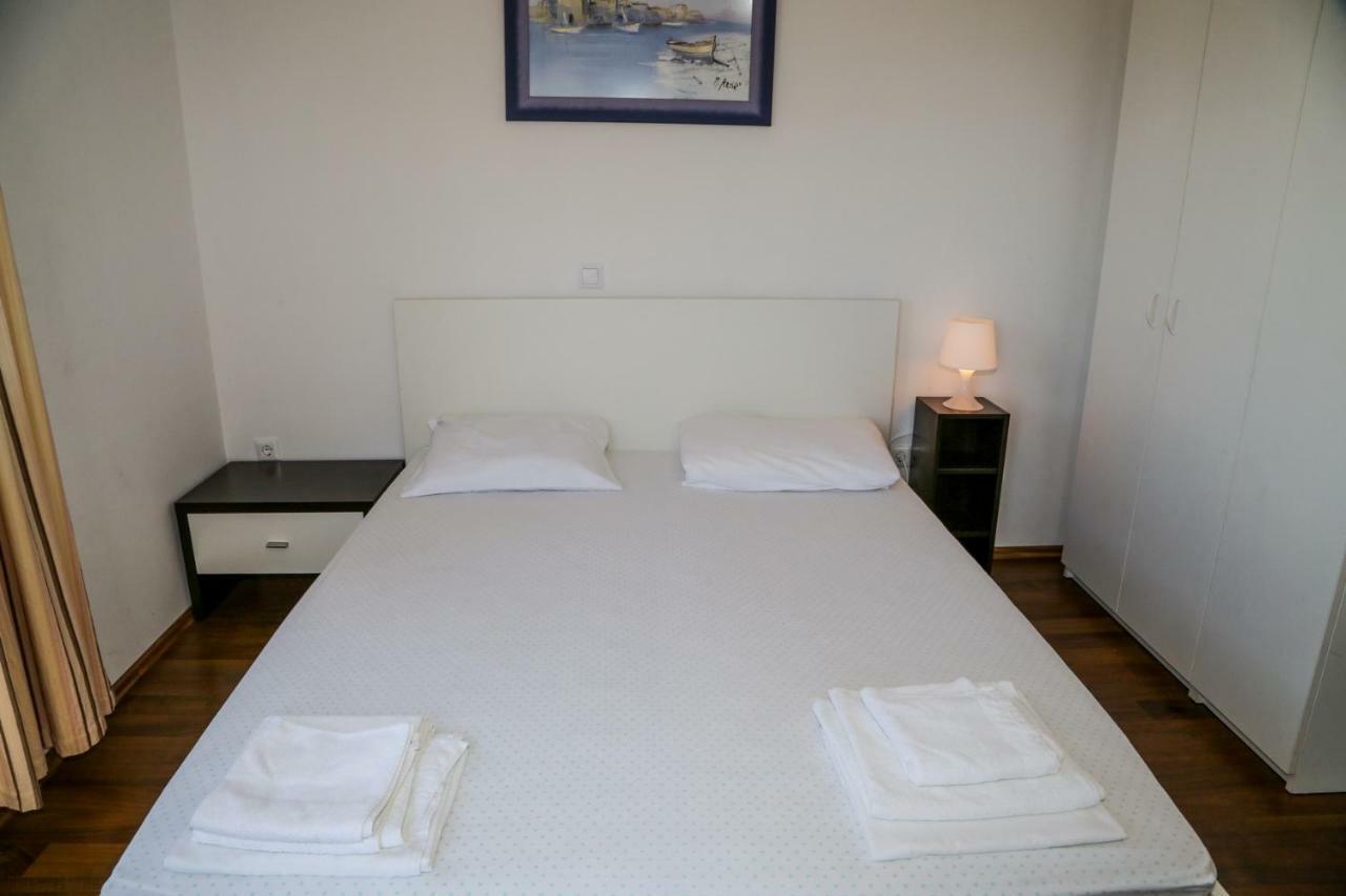 Apartmani Hvar Hvar Island Ngoại thất bức ảnh