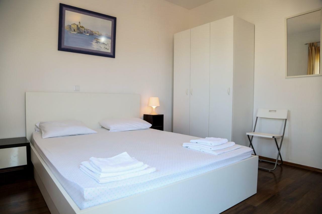 Apartmani Hvar Hvar Island Ngoại thất bức ảnh