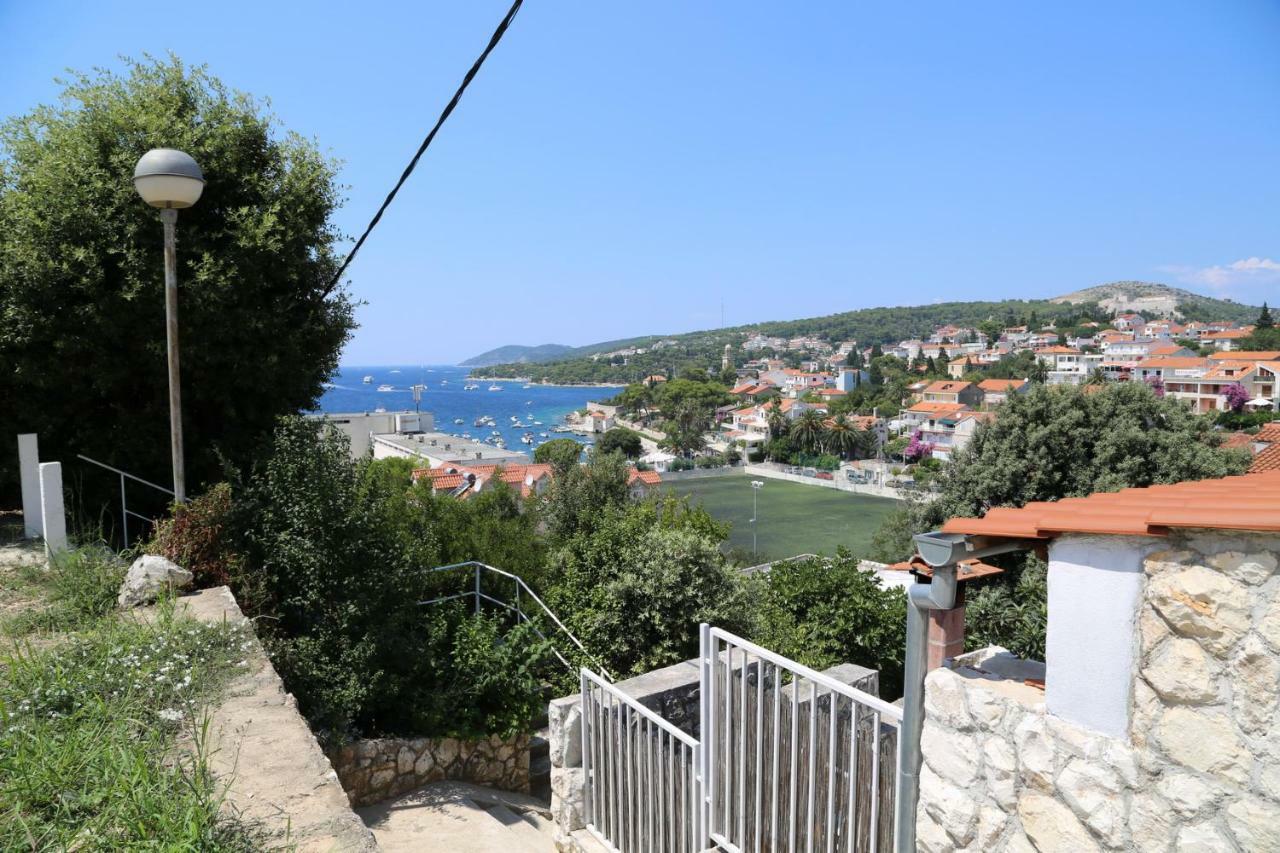 Apartmani Hvar Hvar Island Ngoại thất bức ảnh