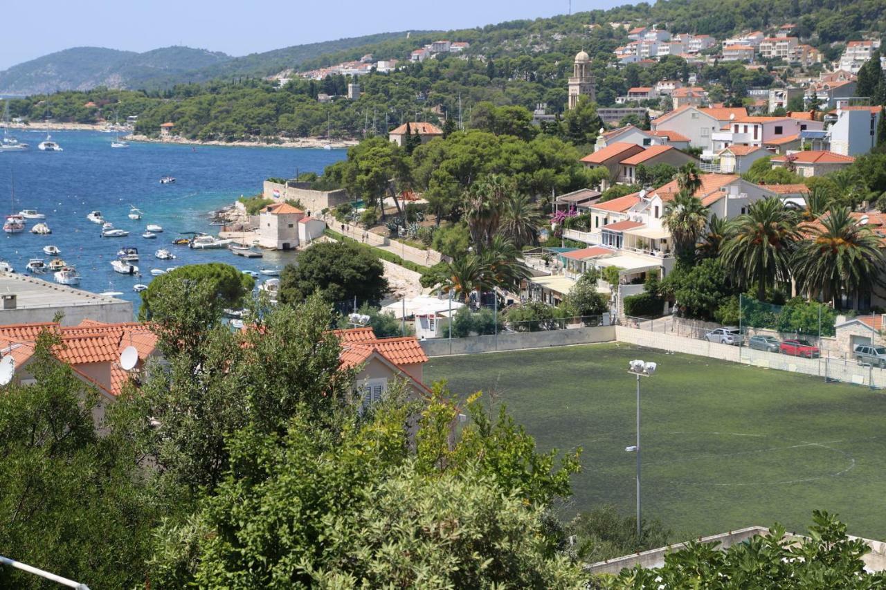 Apartmani Hvar Hvar Island Ngoại thất bức ảnh